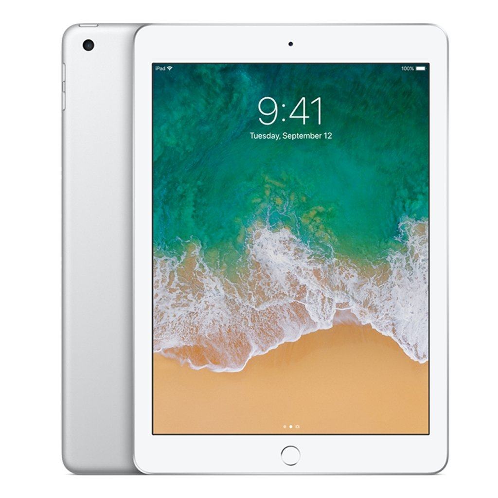 iPad 5 (WiFi) - OzMobiles