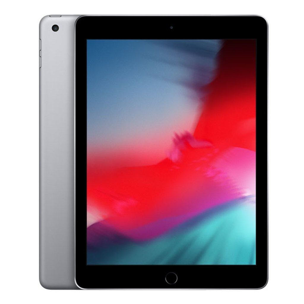 iPad 6 (WiFi) - OzMobiles