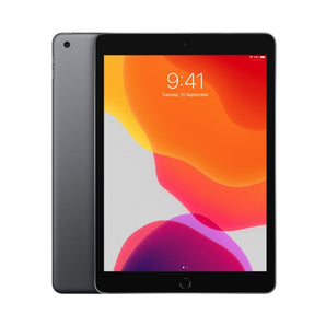 iPad 7 (WiFi) - OzMobiles
