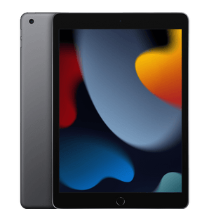 Refurbished Apple iPad 9 (WiFi) By OzMobiles Australia
