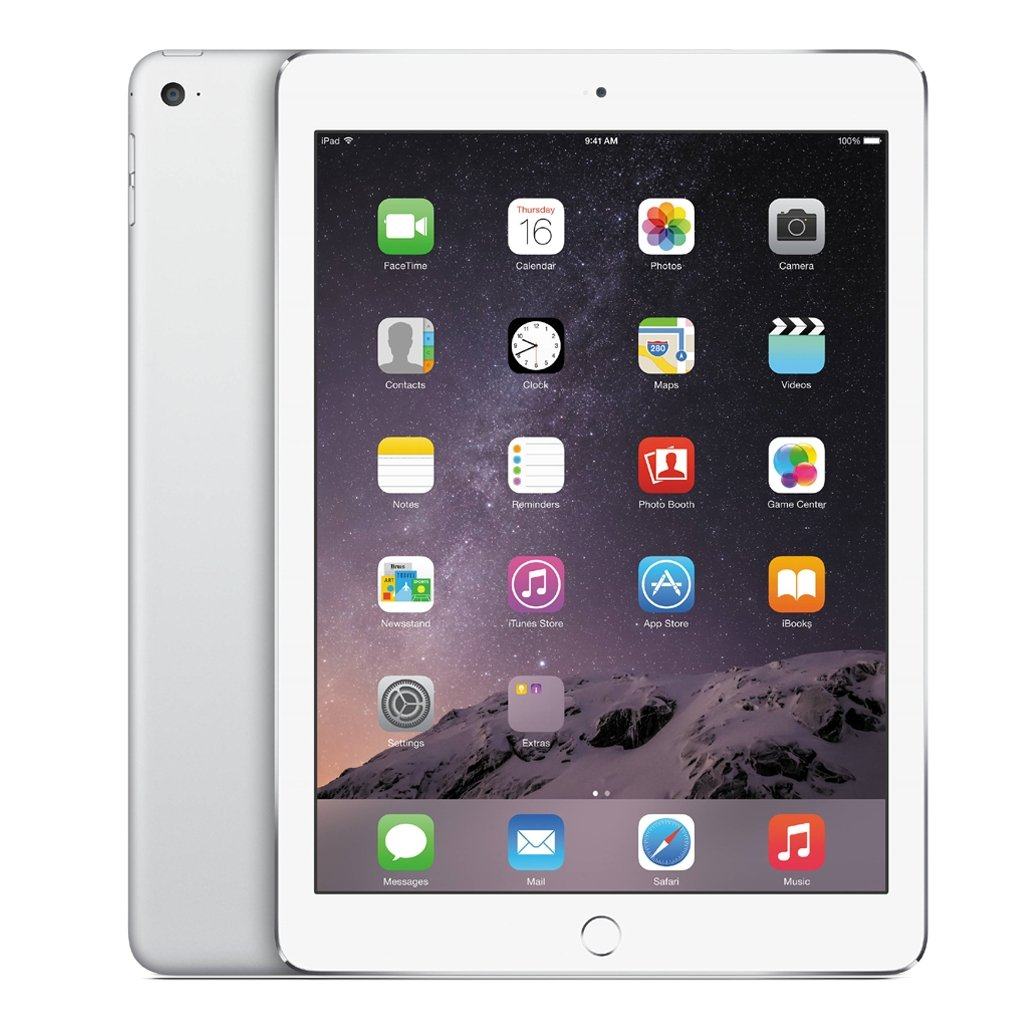 iPad Air 2 (Cellular) - OzMobiles