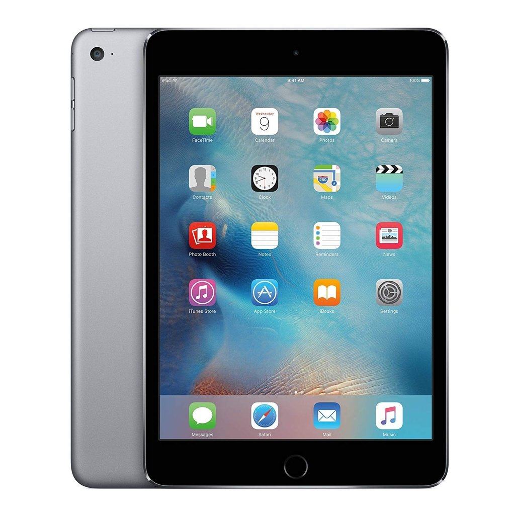 iPad Mini 2 (Cellular) - OzMobiles