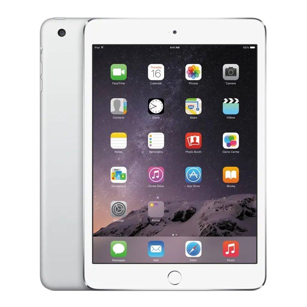 iPad Mini 2 (WiFi) - OzMobiles