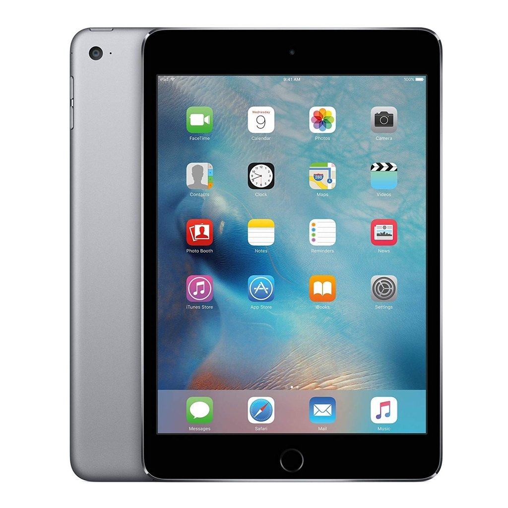 iPad Mini 2 (WiFi) - OzMobiles