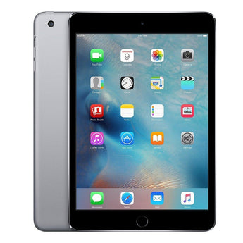 iPad Mini 3 (Cellular) - OzMobiles