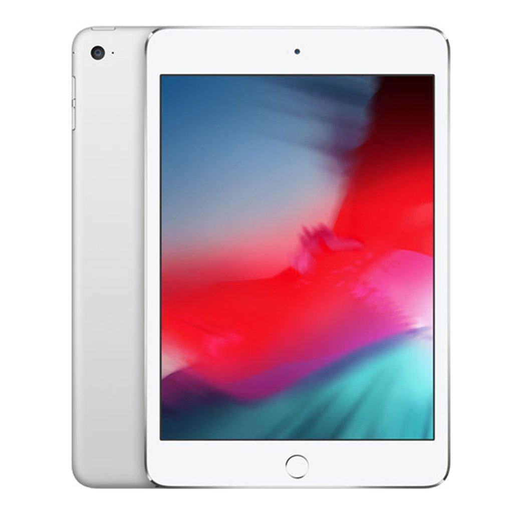 iPad Mini 4 (Cellular) - OzMobiles