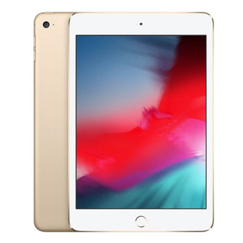 iPad Mini 4 (Cellular) - OzMobiles