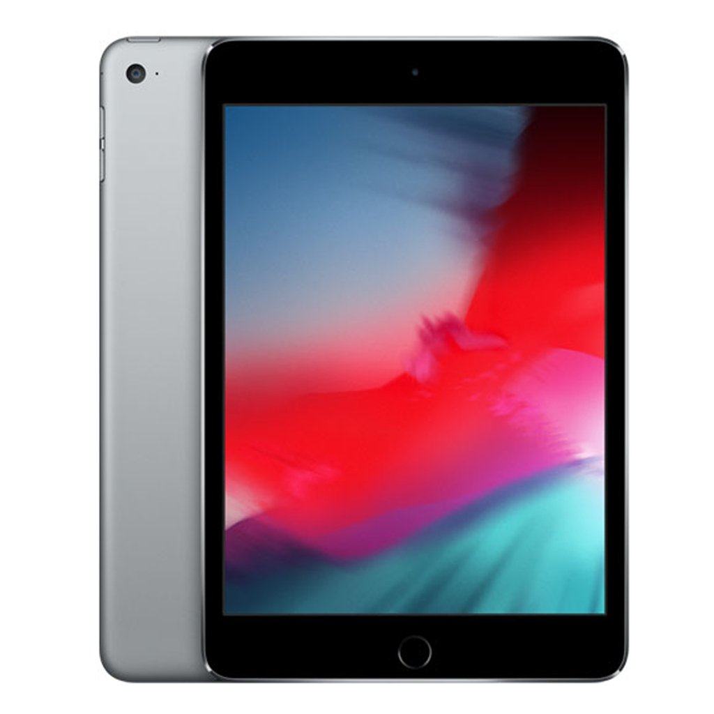 iPad Mini 4 (WiFi) - OzMobiles