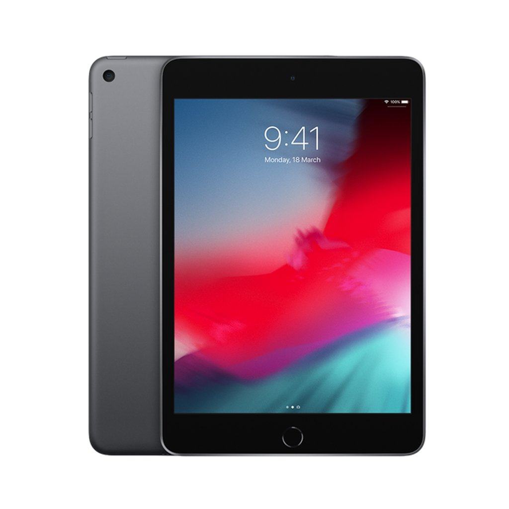 iPad Mini 5 (WiFi) - OzMobiles