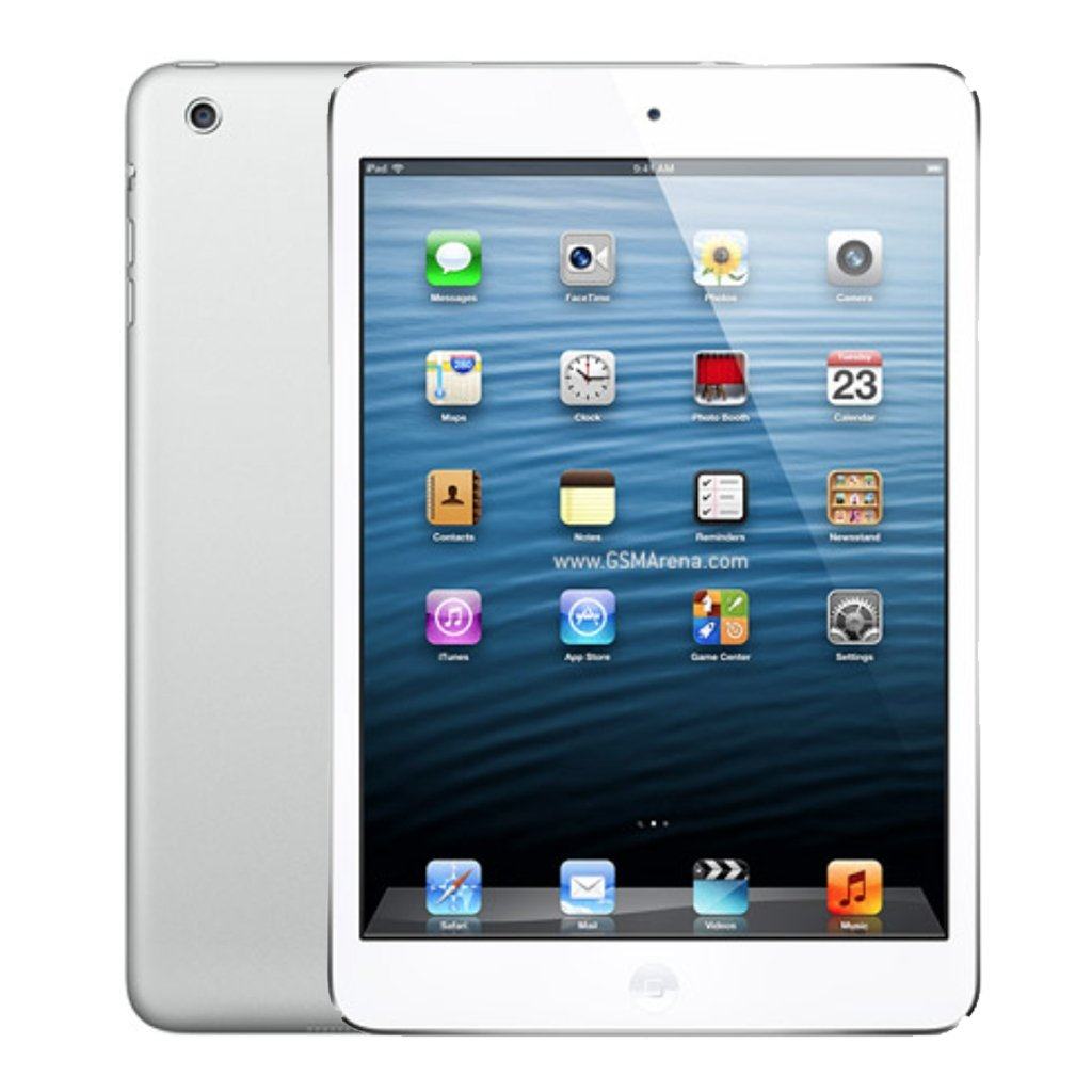 iPad Mini (Cellular) - OzMobiles