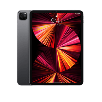 Refurbished Apple iPad Pro 11" 3rd (Cellular) By OzMobiles Australia