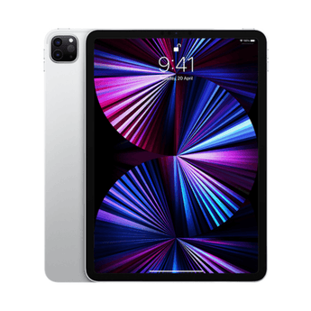 Refurbished Apple iPad Pro 11" 3rd (Cellular) By OzMobiles Australia