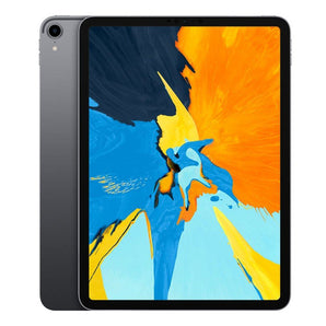 iPad Pro 11" (Cellular)
