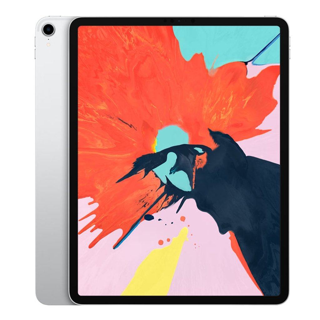 iPad Pro 12.9" 3rd Gen (Cellular) - OzMobiles