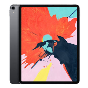 iPad Pro 12.9 Inch 3rd Gen (WiFi)