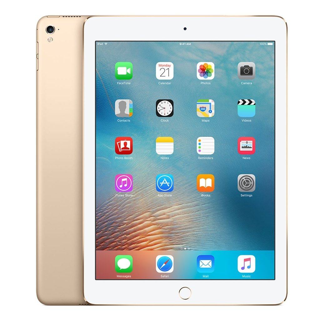 iPad Pro 9.7" (Cellular) - OzMobiles