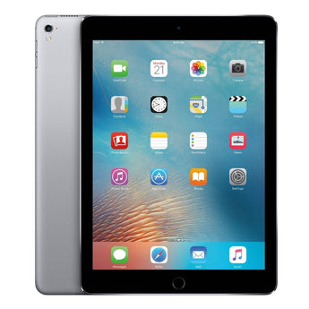 iPad Pro 9.7" (Cellular) - OzMobiles