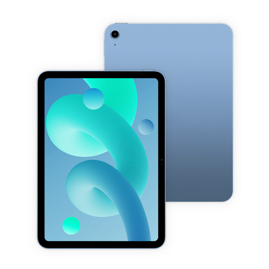 iPad 11 inch 11th Gen A16 2025 (Cellular)