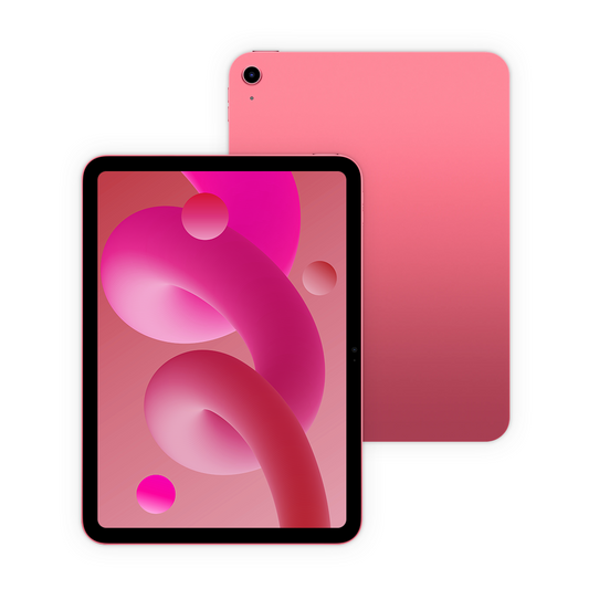 iPad 11 inch 11th Gen A16 2025 (Cellular)