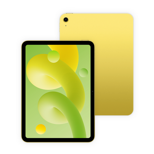 iPad 11 inch 11th Gen A16 2025 (WiFi)