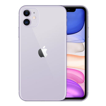 iPhone 11 128GB - OzMobiles