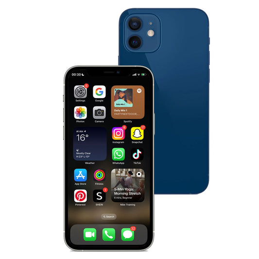 iPhone 12 Mini 64GB
