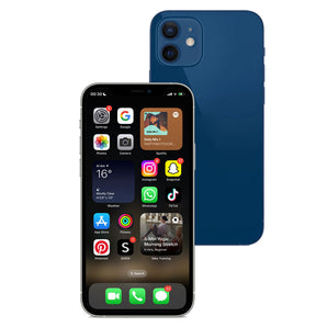 iPhone 12 Mini 64GB