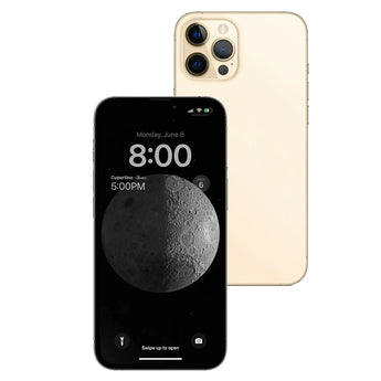 iPhone 12 Pro 128GB - Unlocked, Certified Refurbished