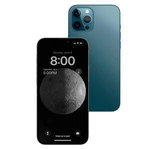 iPhone 12 Pro 512GB