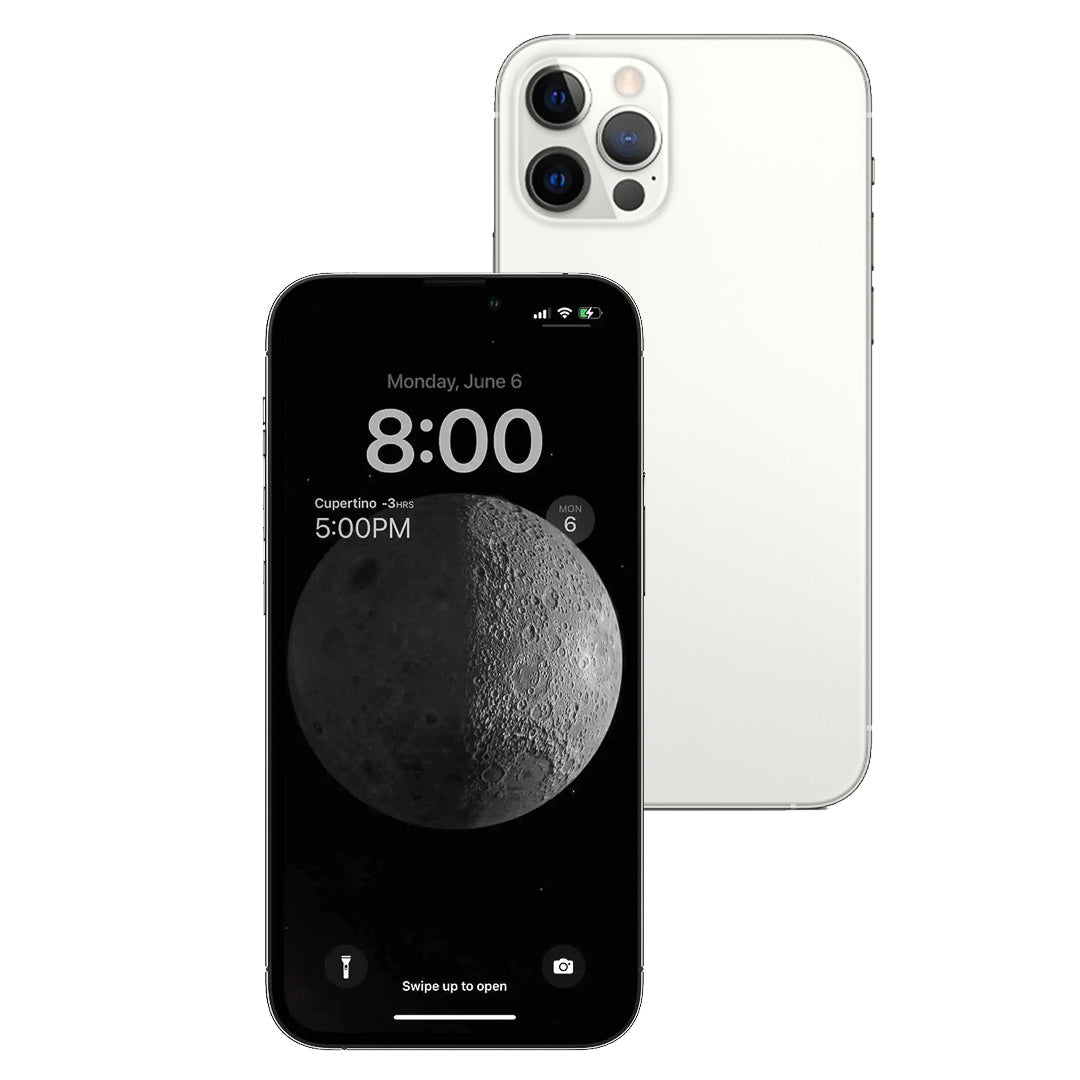 iPhone 12 Pro シルバー 128GB au Apple iPhone 12 Pro 128GB au 価格比較 - 価格.com