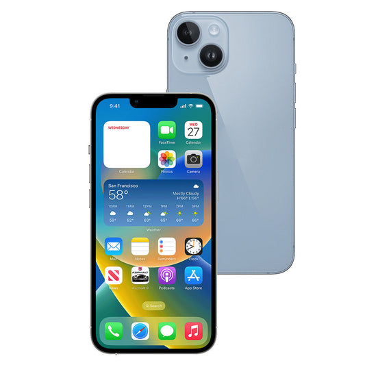 iPhone 14 256GB