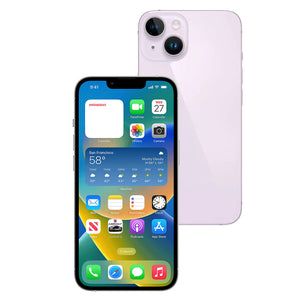 iPhone 14 Series