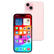 Refurbished & Unlocked iPhone 15 Models