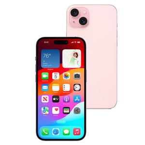 iPhone 15 Series