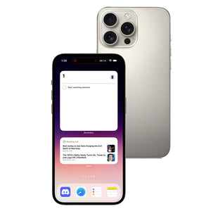 iPhone 16 Series