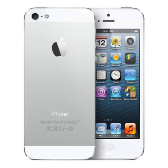 iPhone 5 - OzMobiles