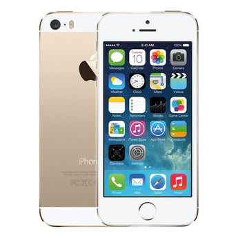 iPhone 5s - OzMobiles