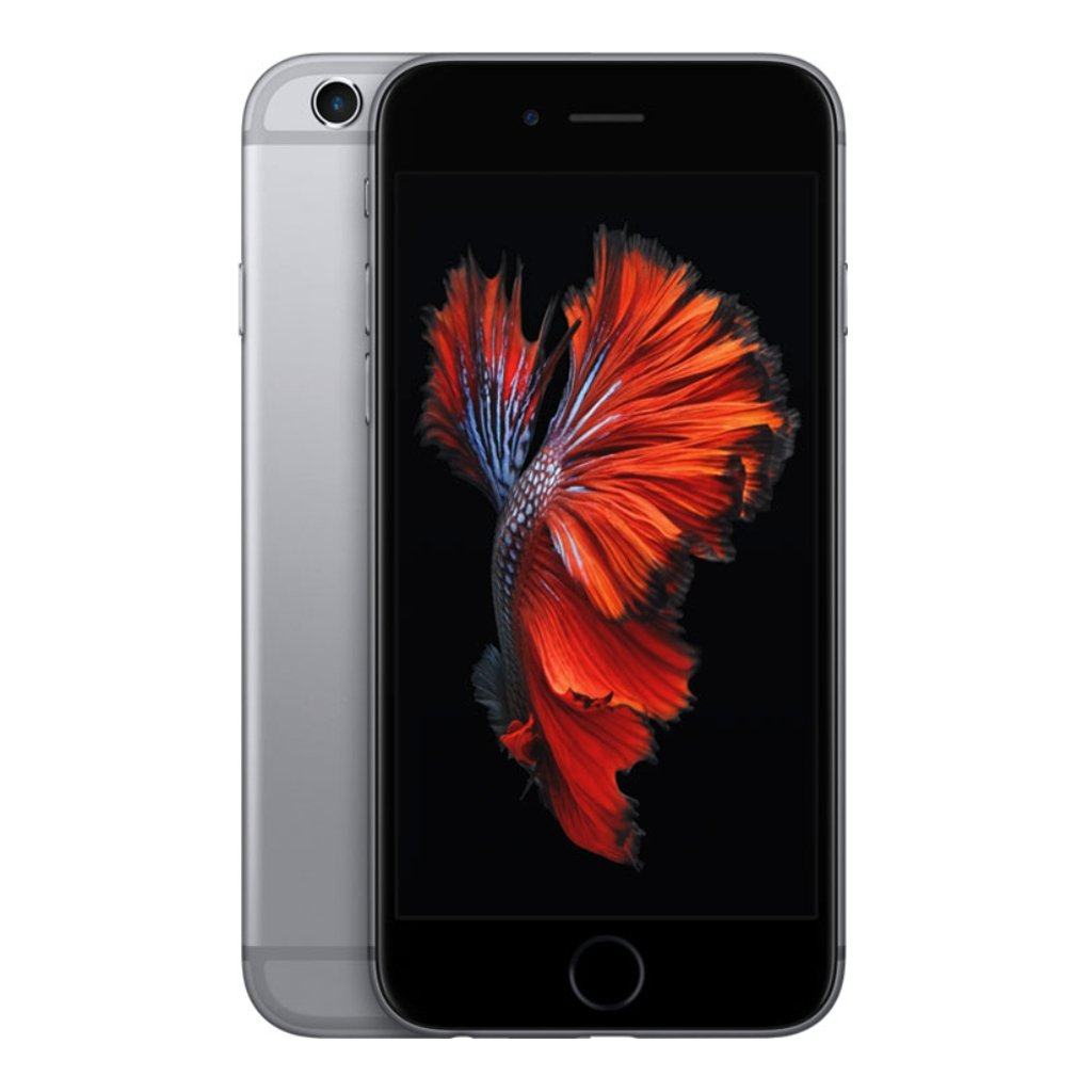 iPhone 6s - OzMobiles