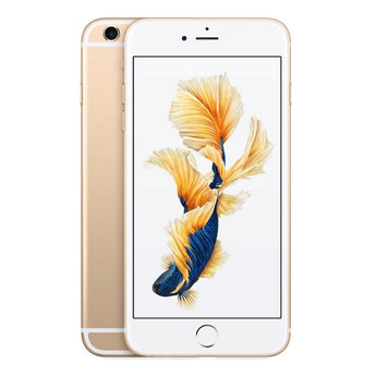 iPhone 6s Plus - OzMobiles