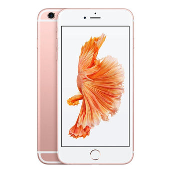 iPhone 6s Plus - OzMobiles