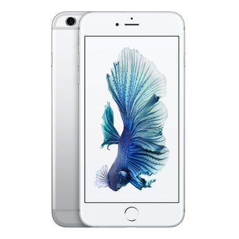 iPhone 6s Plus - OzMobiles