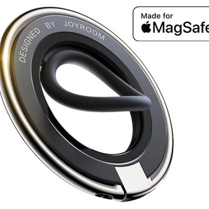 Refurbished JoyRoom Magnetic Ring Holder By OzMobiles Australia
