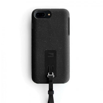 Refurbished BodyGuardz Lander Moab Case iPhone 6 Plus/7 Plus/8 Plus Black By OzMobiles Australia