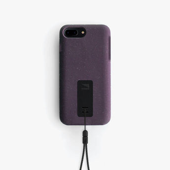 Refurbished BodyGuardz Lander Moab Case iPhone 6 Plus/7 Plus/8Plus Purple By OzMobiles Australia