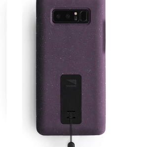 Refurbished BodyGuardz Lander Moab Case Samsung Note 8 Purple By OzMobiles Australia