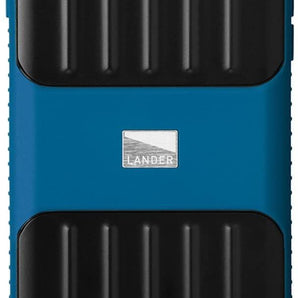 Refurbished BodyGuardz Lander Powell Blue Case iPhone 6/6s By OzMobiles Australia