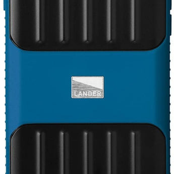 Refurbished BodyGuardz Lander Powell Blue Case iPhone 6/6s By OzMobiles Australia