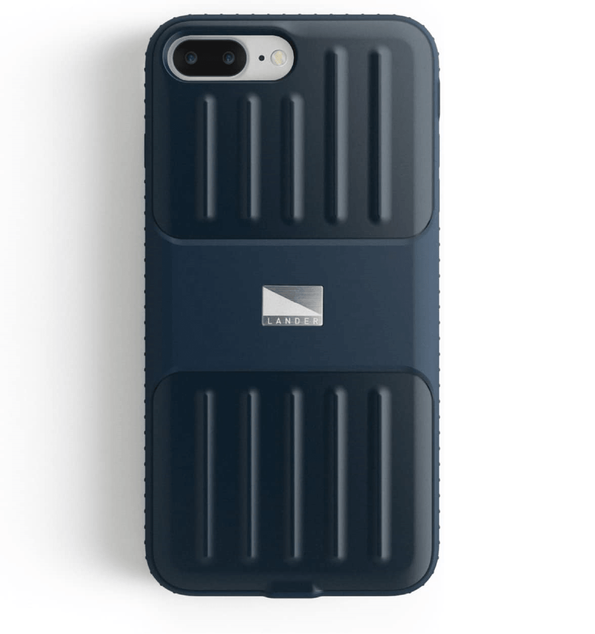Refurbished BodyGuardz Lander Powell Case iPhone 7 Plus/8Plus By OzMobiles Australia
