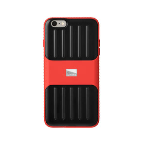 Refurbished BodyGuardz Lander Powell Red Case iPhone 6/6s By OzMobiles Australia