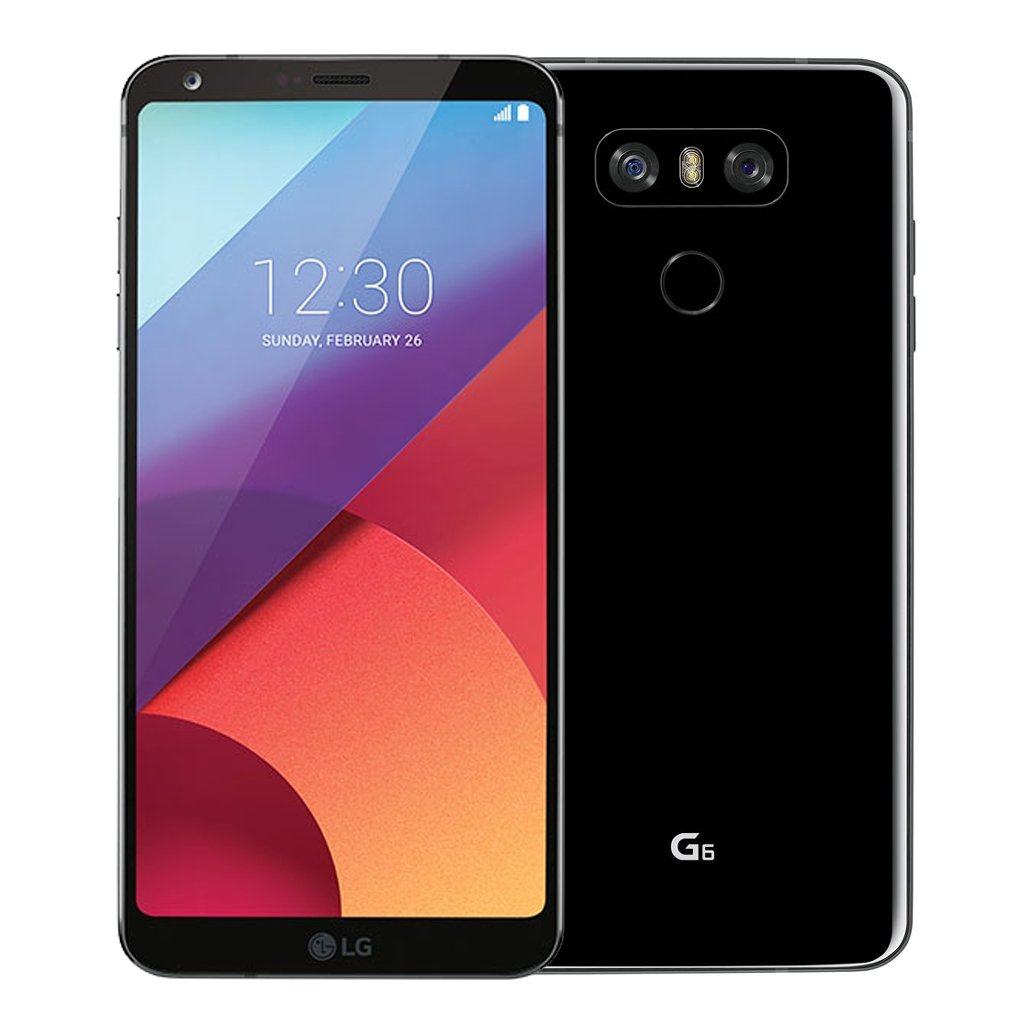 G6 - OzMobiles
